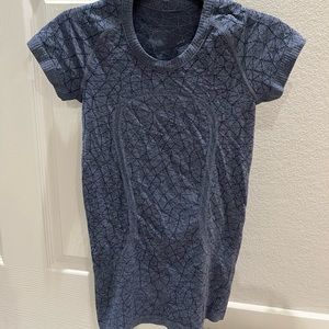 Lululemon Run Swiftly Tech Shirt